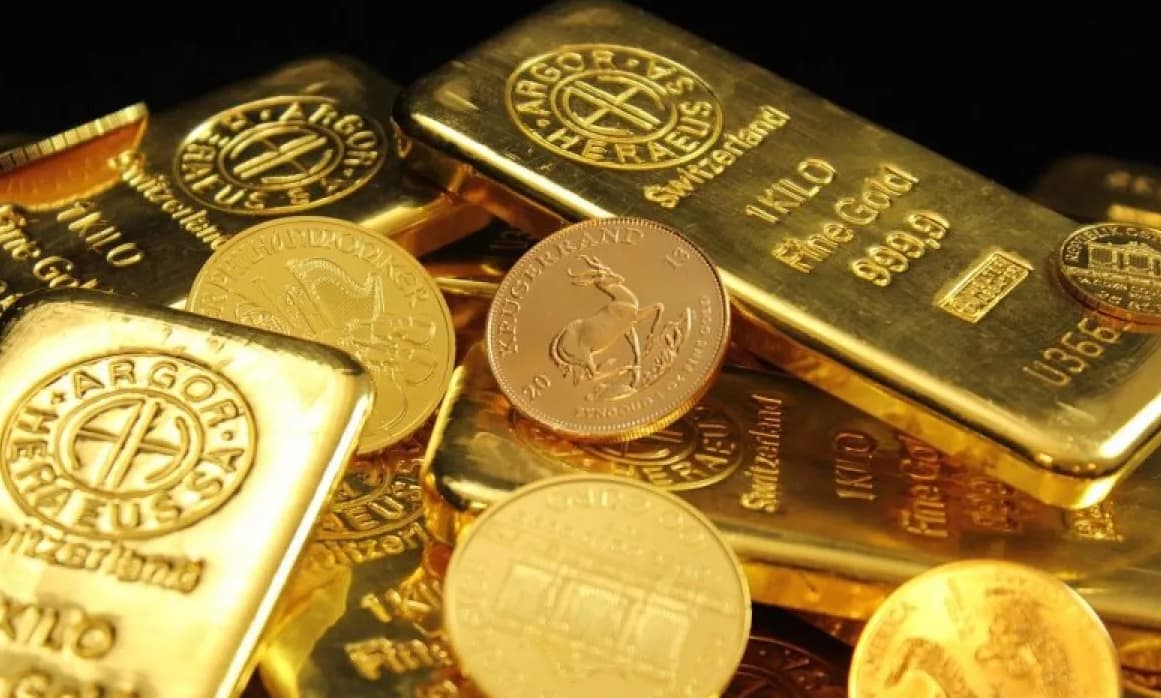Hindistan iyun ayında qızıl idxalını 1,8 milyard dollara qədər azaldır