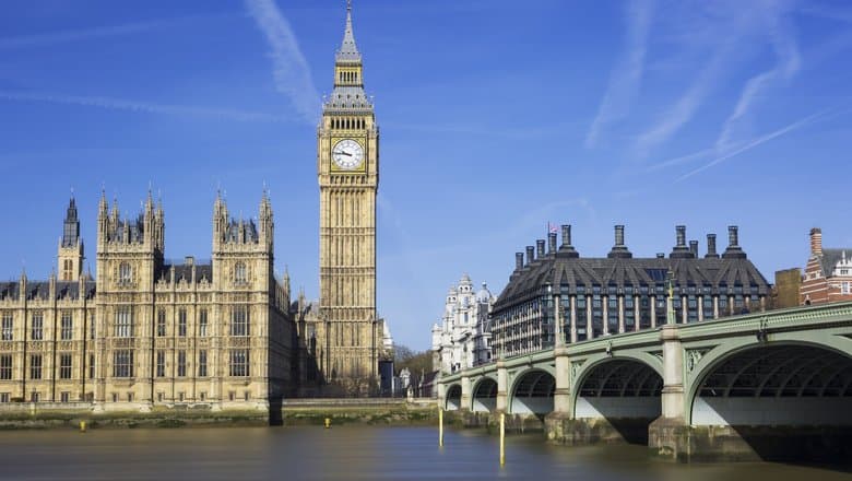Böyük Britaniyada inflyasiya iyunda 3,6%-ə qədər sürətlənir
