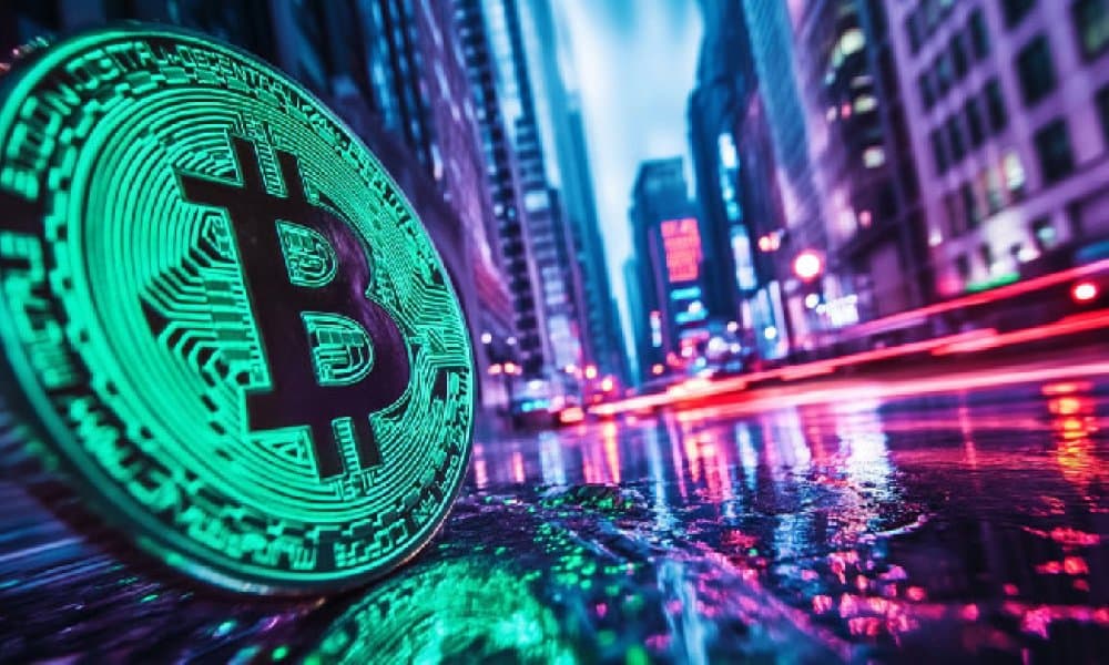 Cantor Fitzgerald SPAC vasitəsilə 4 milyard dollarlıq Bitcoin almağı planlaşdırır