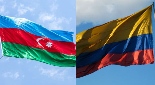 Azərbaycan-Kolumbiya ticarət dövriyyəsində 46%-lik artım