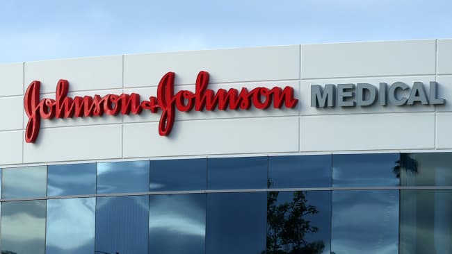 Johnson & Johnson-un 2-ci rübün nəticələri bazar gözləntilərini üstələdi