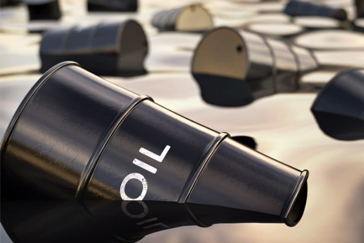 Brent markalı neftin bir barreli 68,48 dollara düşüb