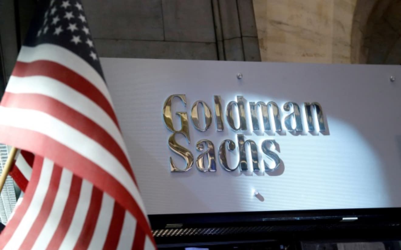 Goldman Sachs rüblük xalis mənfəətini 29% artırdı