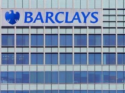 Barclays maliyyə cinayətləri riskinin qiymətləndirilməsinin uğursuzluğuna görə 42 milyon funt sterlinq cərimə etdi