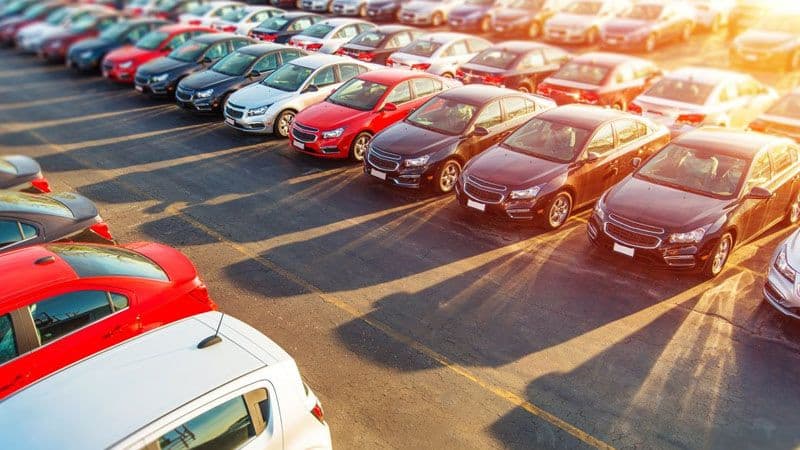 Azərbaycana idxal olunan avtomobillərin sayı 22%-dən çox artdı
