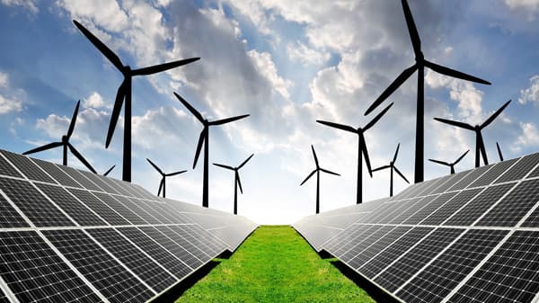 Avropada yaşıl enerji keçidinə Niderland təkan verir