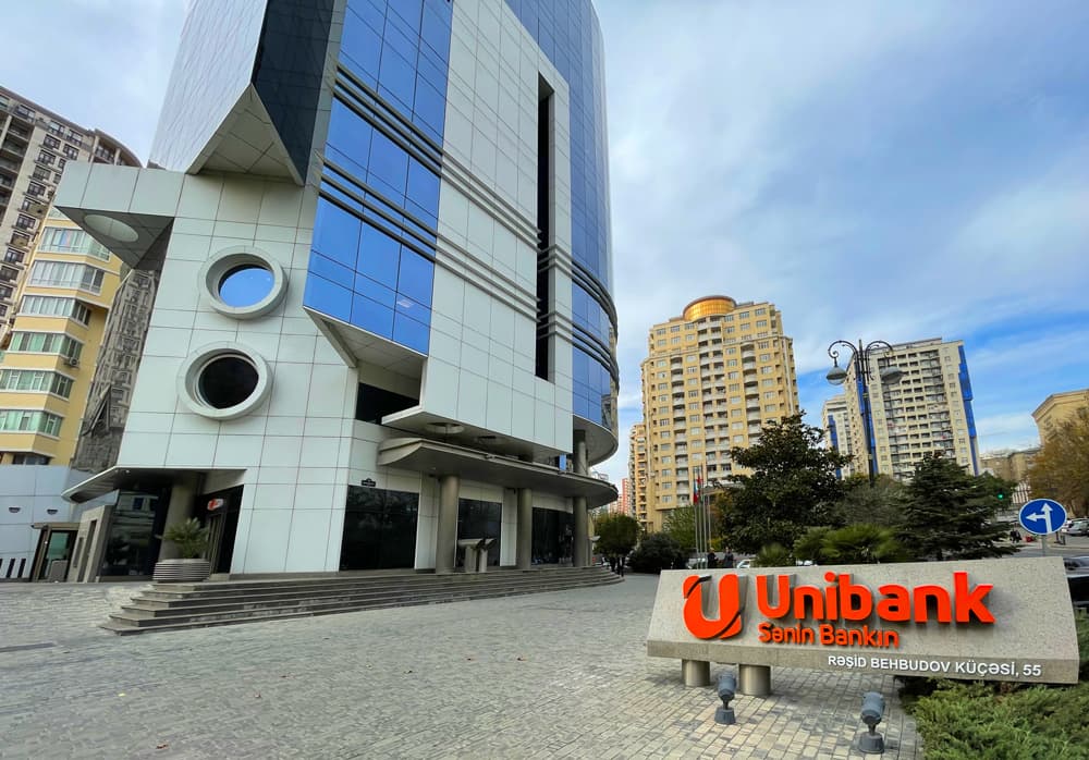 Unibank 2025–2029-cu illər üzrə Dayanıqlılıq Strategiyası və Dayanıqlılıq Siyasətini təsdiqləyib