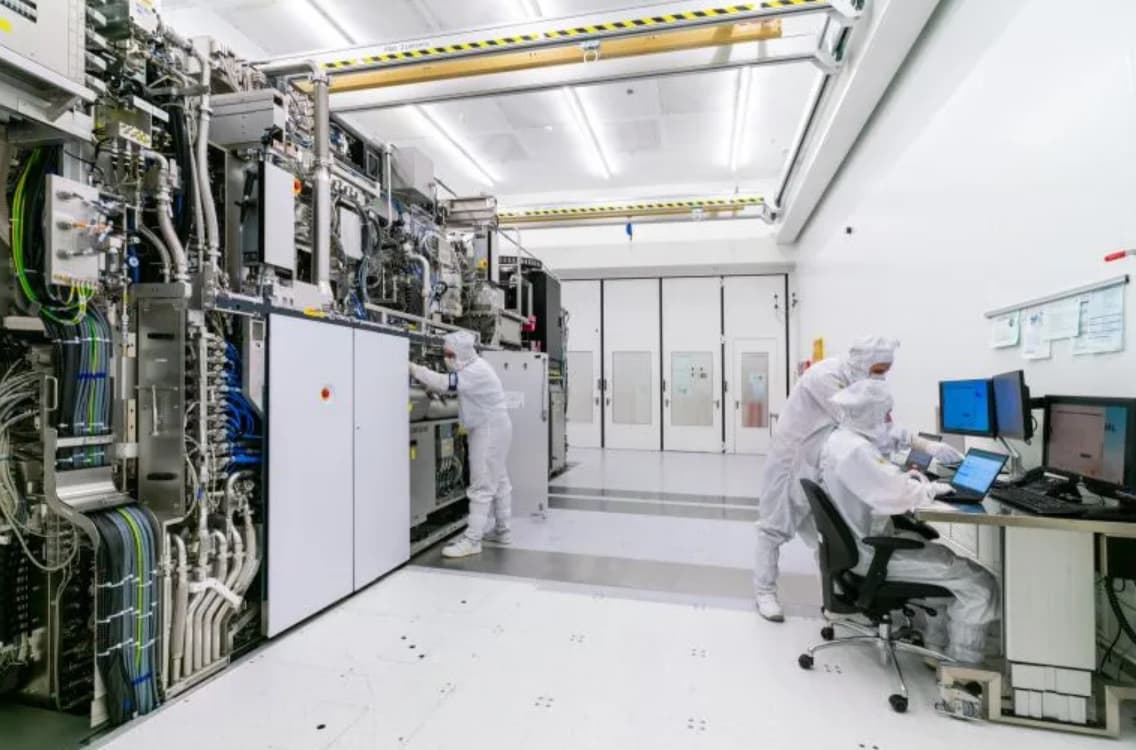 TSMC 2-ci rübdə xalis mənfəətini 61% artırdı