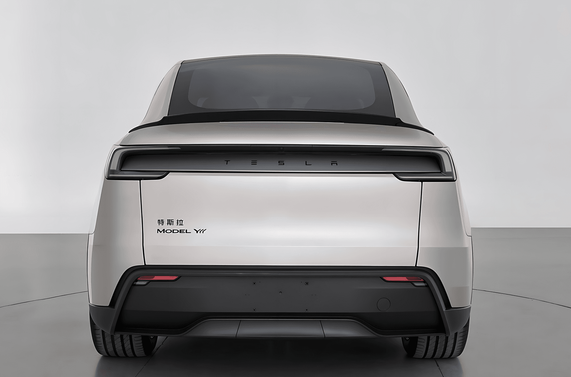 Tesla Çin bazarı üçün Model Y-nin uzadılmış versiyasını təqdim edir