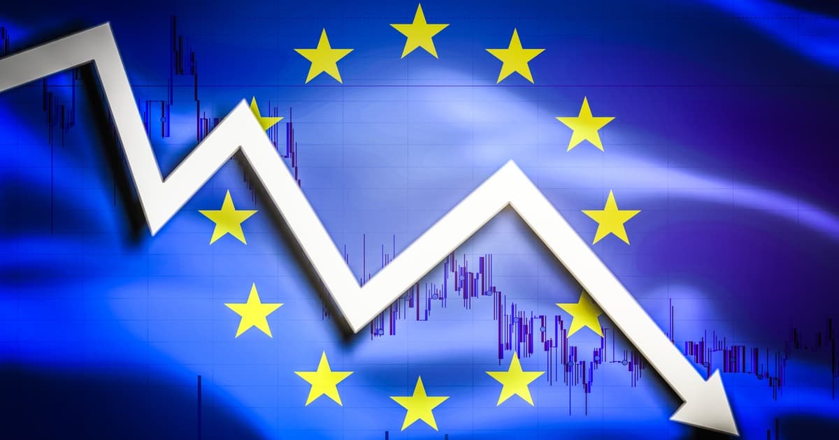 Avrozonada inflyasiya iyunda 2%-ə qədər sürətləndi