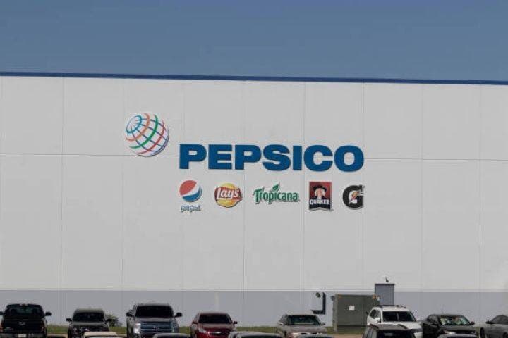 PepsiCo rüblük gəlirini təəccübləndirdi