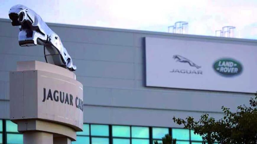 Jaguar Land Rover 500-ə qədər işçisini ixtisar edəcək