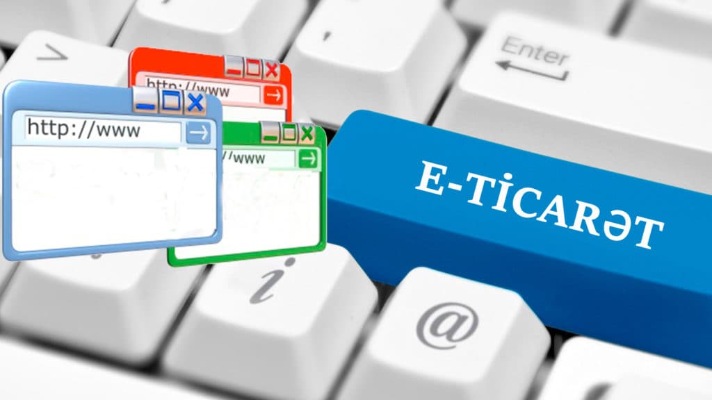 Elektron ticarətdə yeni era: süni intellekt, artırılmış reallıq, sosial şəbəkələr üzərindən satışlar...
