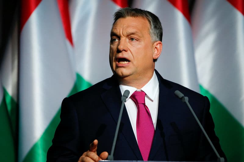 Macarıstan Baş Naziri AK-n yeni büdcəsinə sərt tənqid etdi