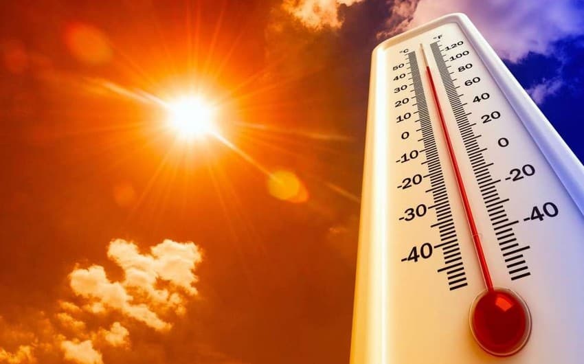 Şənbə gününün hava proqnozu