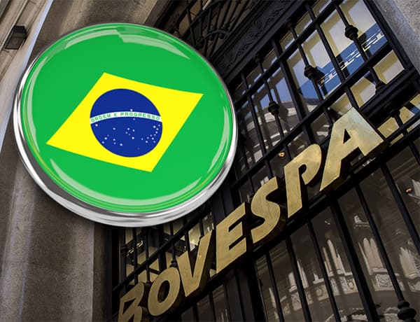 Braziliya fond bazarından vəsait axını zəifləyir