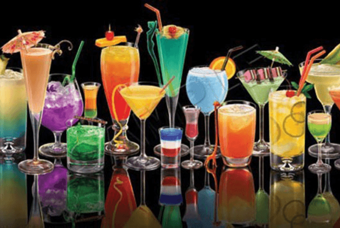 Azərbaycanda alkoqolsuz içkilərin istehsalı artıb