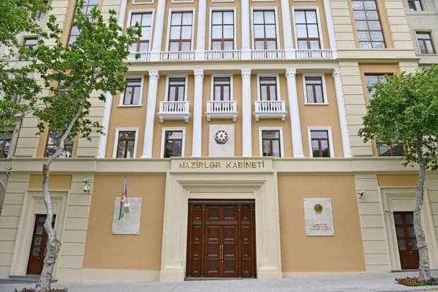 2026-cı il üzrə dövlət-özəl tərəfdaşlığı layihələrinin siyahısı təsdiq edilib