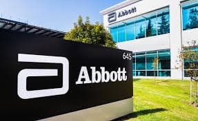 Abbott 2025-ci il üçün 1 mlrd. dollar itki gözləyir