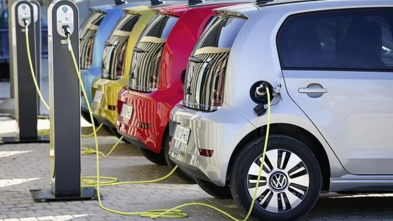 Elektromobillərə keçid Avropa avtomobil sektorunda yeni dövr başlayır