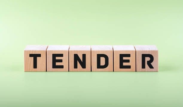TENDER: Möhür və ştampların alınması