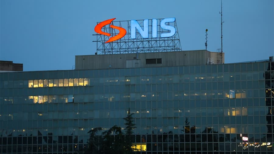 Serbiyanın NIS beşinci dəfə ABŞ-dan sanksiyaların təxirə salınmasını istəyir