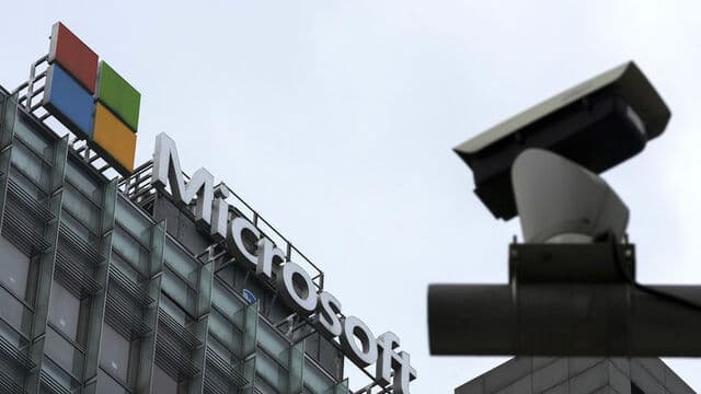 ABŞ Müdafiə Nazirliyi Microsoft-Çin əlaqəsini araşdıracaq