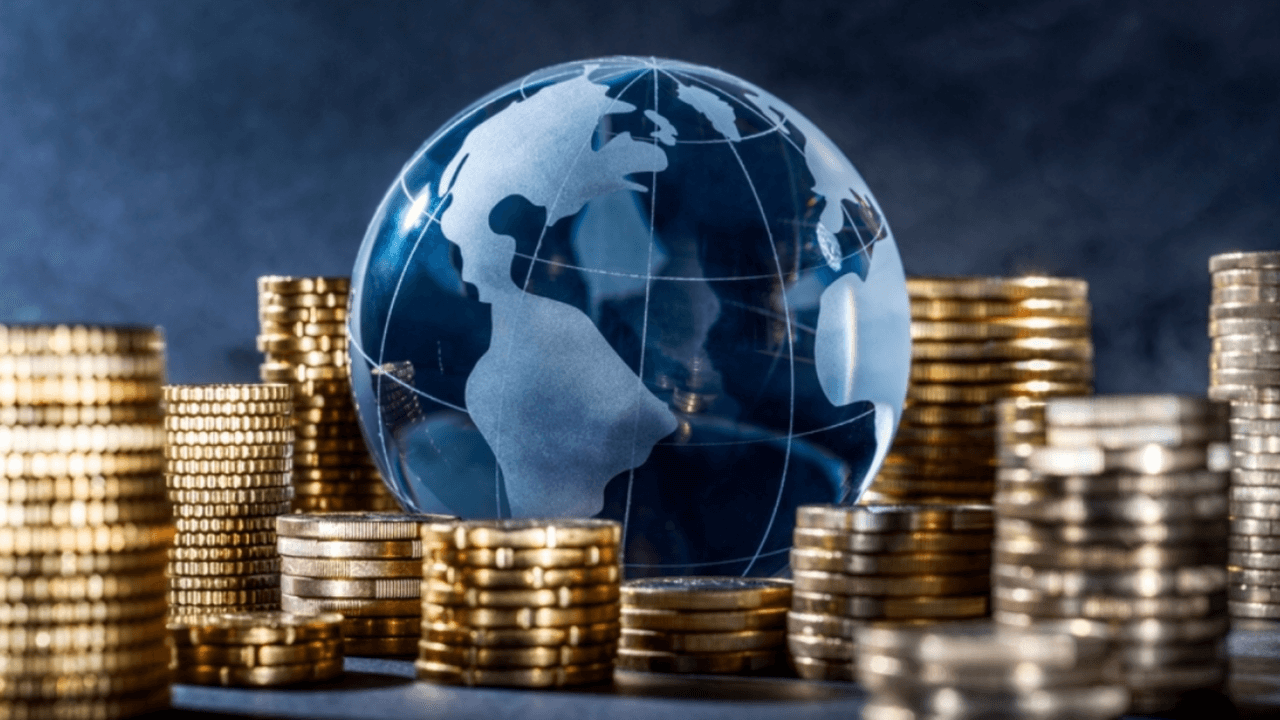 Dünyanı və qlobal biznesi dəyişdirən 10 meqatrend -TƏHLİL