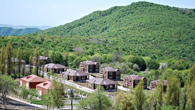 2 günlük musiqili Şamaxı–Qəbələ turu: Cəmi 147 AZN