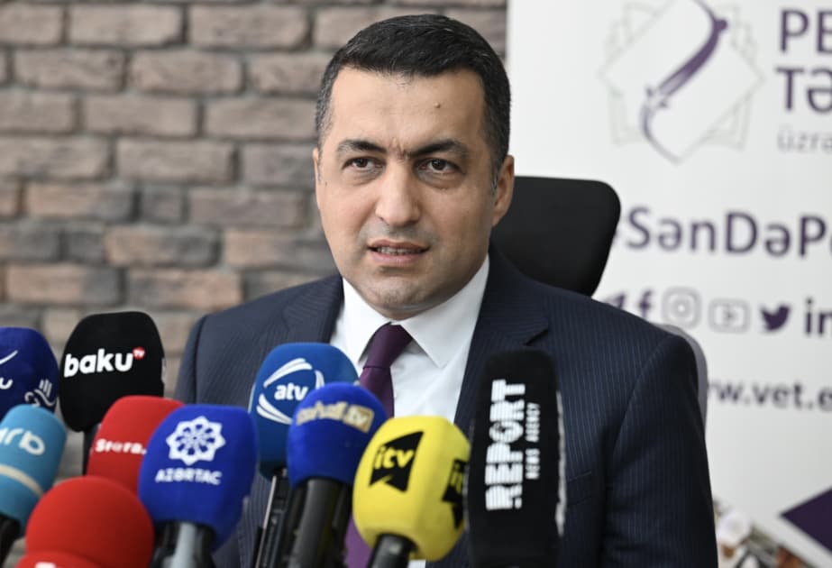 Sabahdan peşə təhsili müəssisələrinə elektron qəbul başlayır
