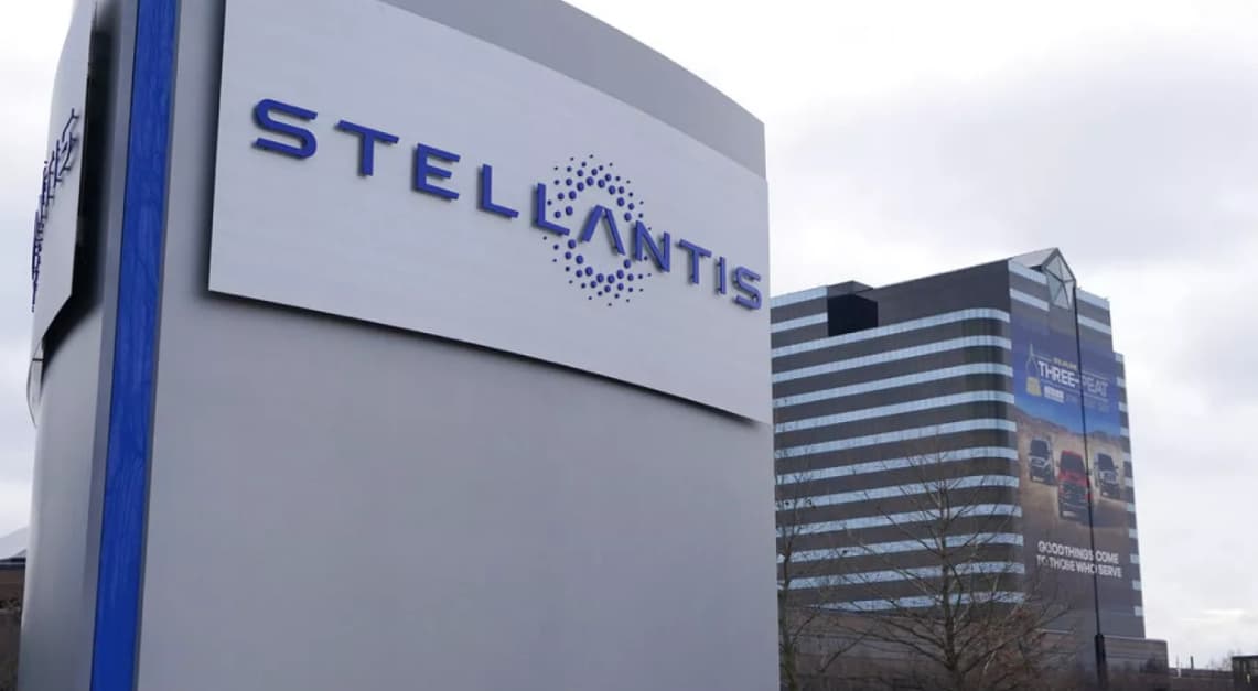 Stellantis yarımillik xalis zərərin 2,3 milyard avro olacağını proqnozlaşdırır