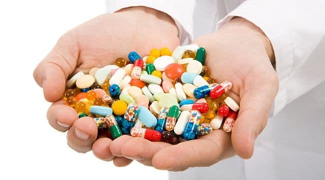 Ölkədə əczaçılıq sənayesində kəskin artım: İstehsal 95%-dən çox yüksəlib