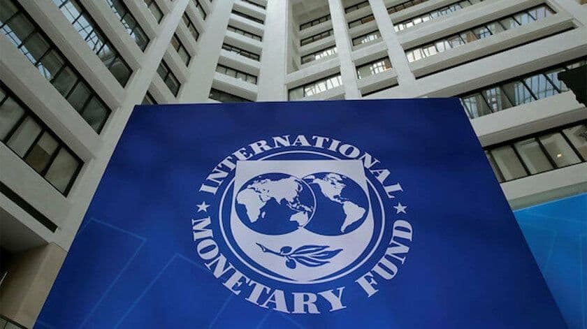 AMB və IMF maliyyə sabitliyini müzakirə ediblər