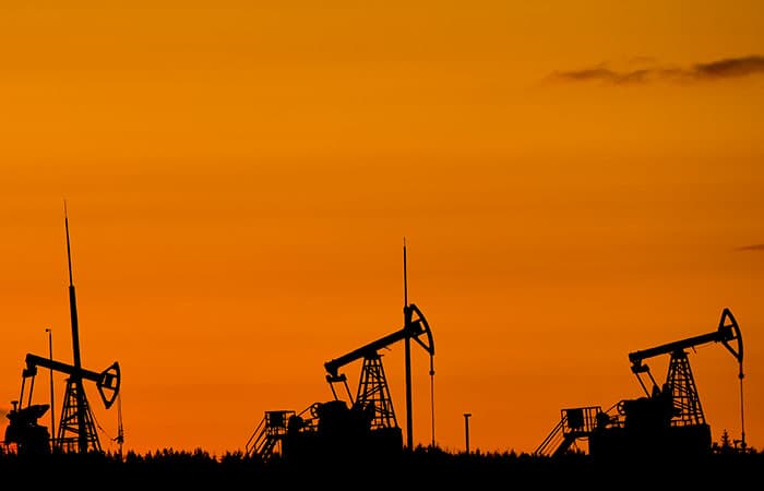Brent markalı neftin bir barreli 68,5 dollara düşüb