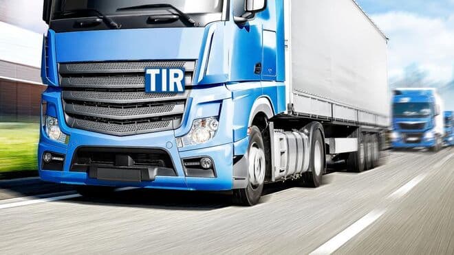 TIR kitabçası istifadəçilərinin sayı 30%, daşıyıcıların sayı isə 10% artıb