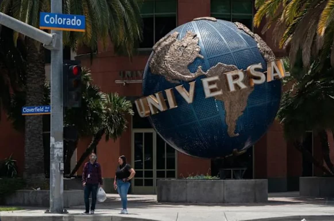 ABŞ IPO üçün Universal Musiqi faylları