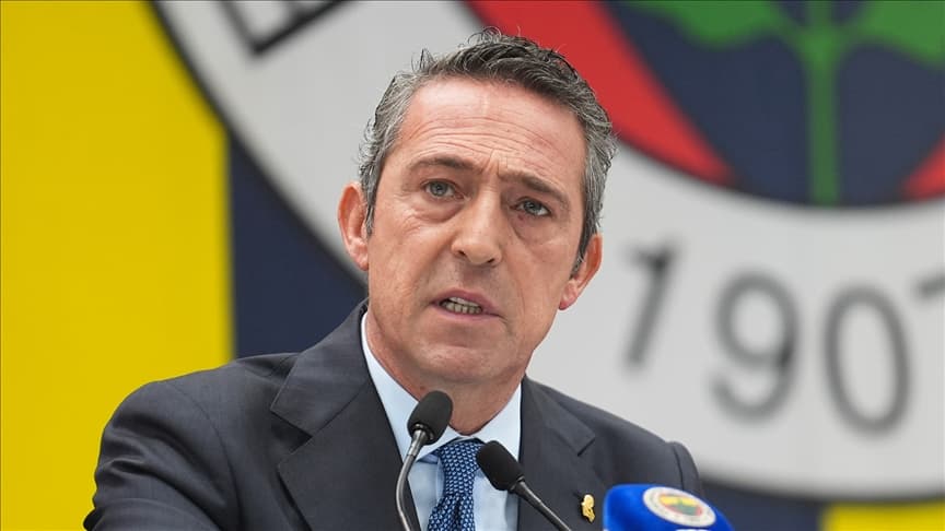 Ali Koç Klublar Birliyindən gedir: Yeni sədr 29 iyulda seçiləcək