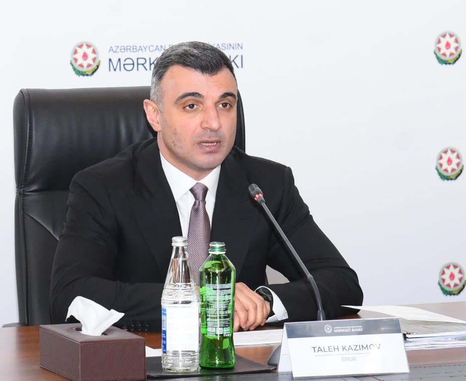 2026-cı ildə istehlak kreditlərinin artımı inflyasiyanı yüksəldə bilər - Taleh Kazımov