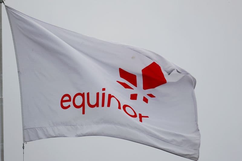 Equinor-un xalis mənfəəti 2-ci rübdə 30% azalıb