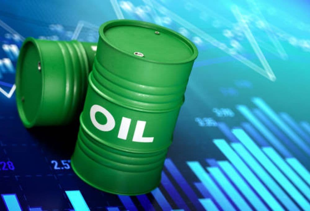 Brent markalı neftin bir barreli 68,11 dollara düşüb