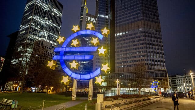 ECB-nin gözlə və gör faiz dərəcəsi siyasətini qəbul edəcəyi gözlənilir.