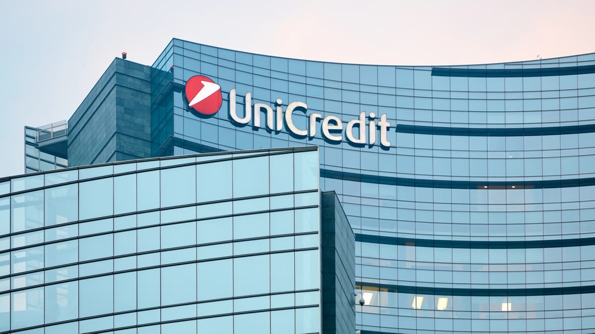 UniCredit Banco BPM üçün təklifi geri götürür