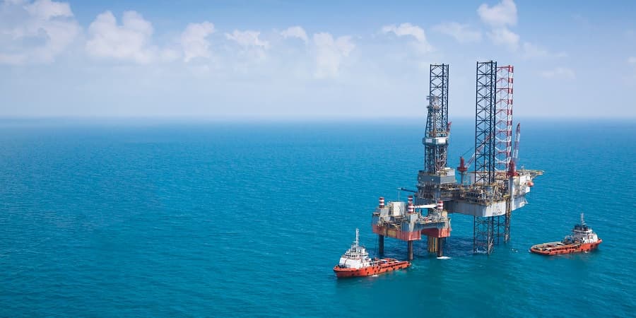 TotalEnergies Anqolanın iki dəniz layihəsində neft hasilatına başlayır