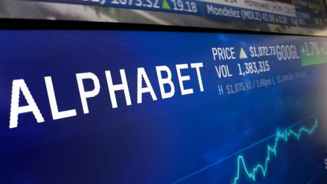 Alphabet və IBM-in gəlirləri ikinci rübdə artıb