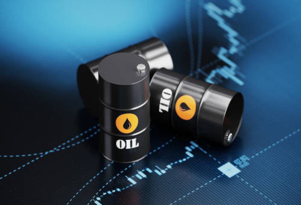 Brent markalı neftin bir barreli 68,75 dollara yüksəlib