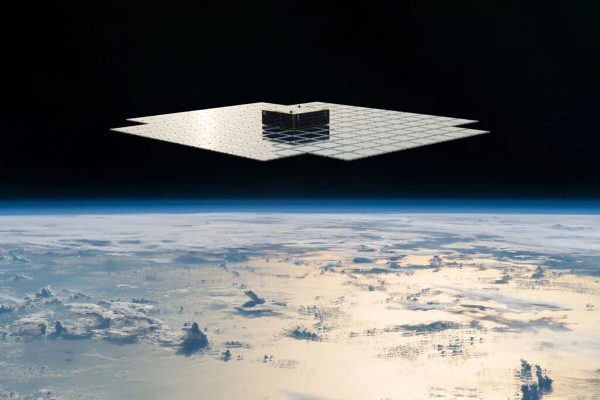 SpaceX AST SpaceMobile-in peyk planlarına etiraz edib