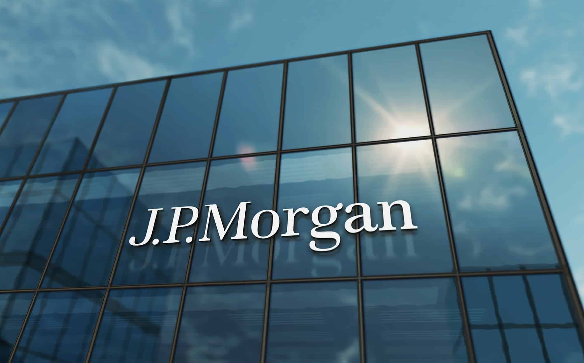 JPMorgan kriptovalyuta aktivləri girovunda kredit proqramı üzərində işləyir