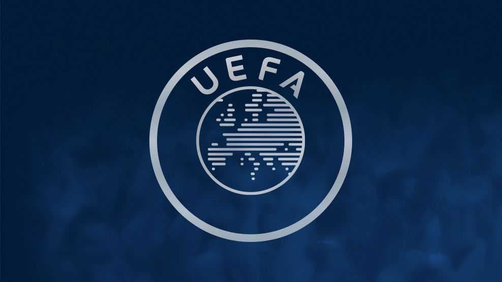 Azərbaycan UEFA reytinqində xalını artırdı