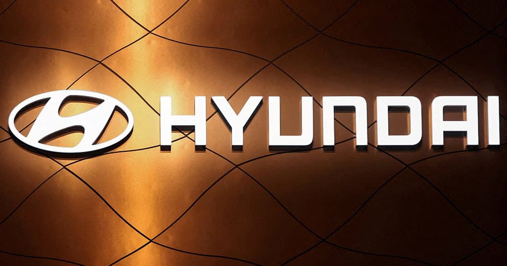 Hyundai Motorun ikinci rübdəki gəliri 7,3% artaraq rekord həddə çatıb