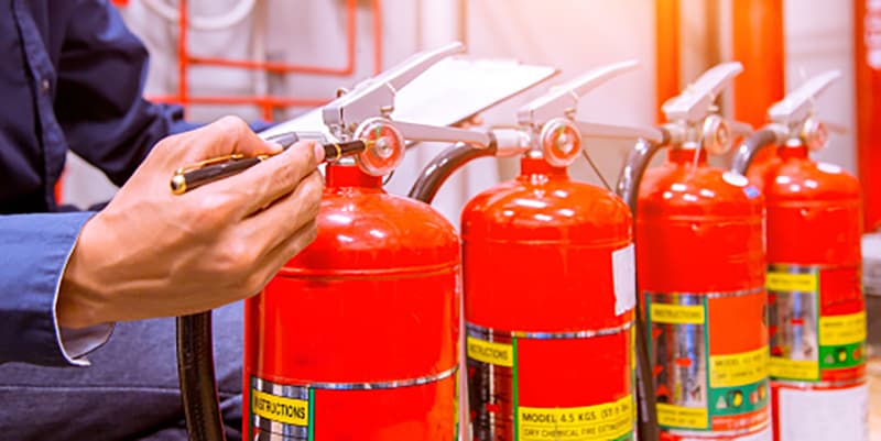 TENDER: Yanğınsöndürən balonların doldurulması xidmətinin satınalınması